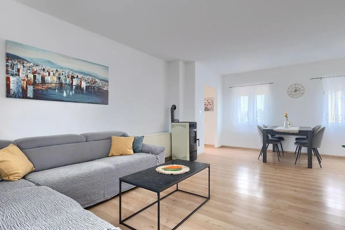 Holiday home Casa Marlena Villa Pula