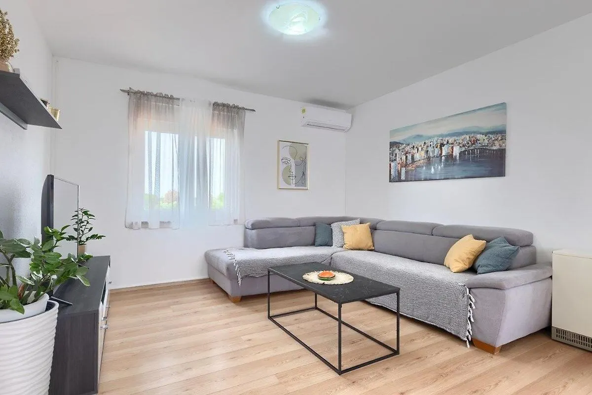 Casa Marlena Villa Pula Croatia