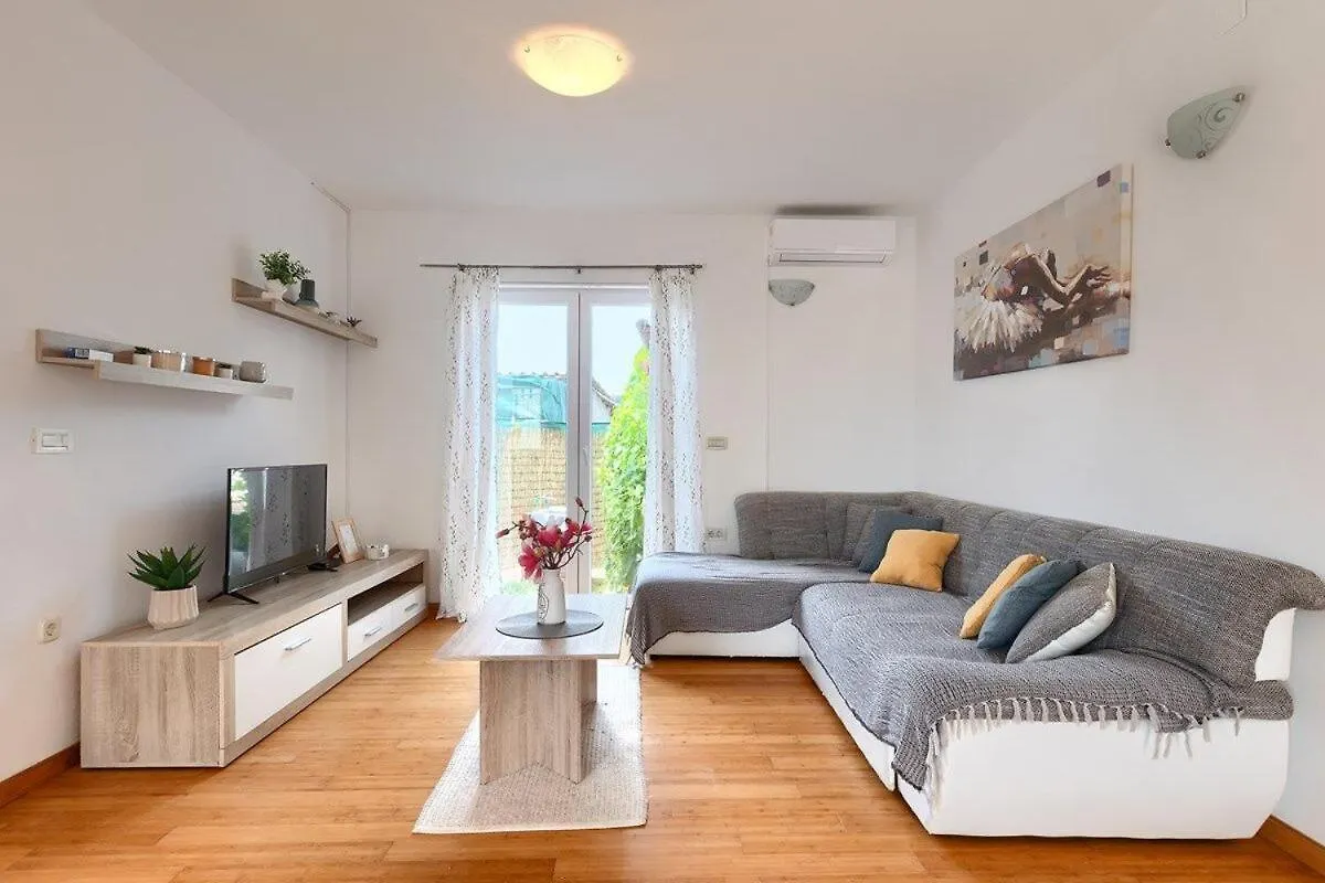 Holiday home Casa Marlena Villa Pula Croatia