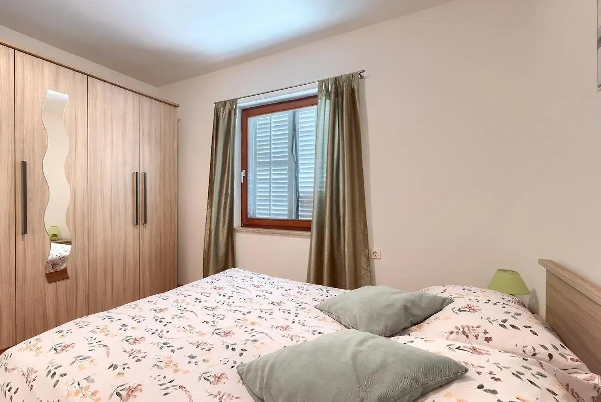 Casa Marlena Villa Pula Holiday home