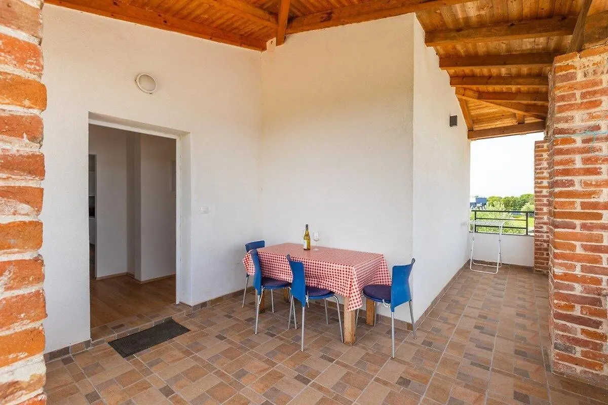 Casa Marlena Villa Pula Croatia
