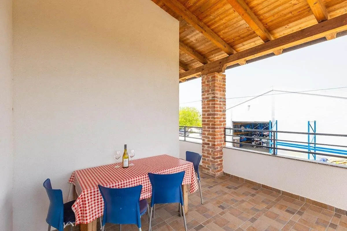 Casa Marlena Villa Pula Holiday home