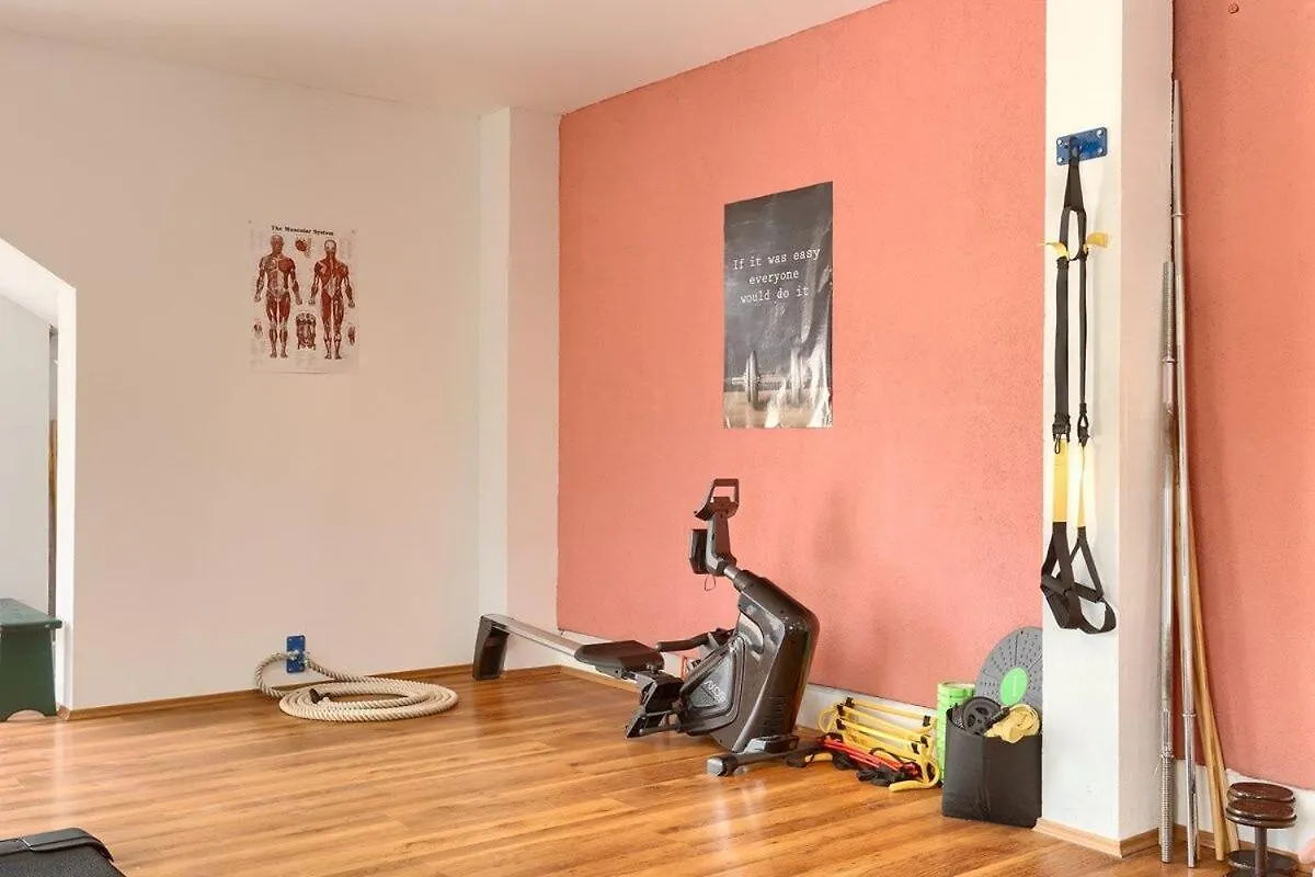 Holiday home Casa Marlena Villa Pula