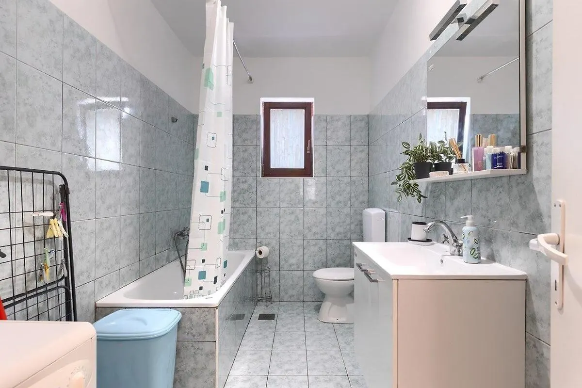 Holiday home Casa Marlena Villa Pula Croatia