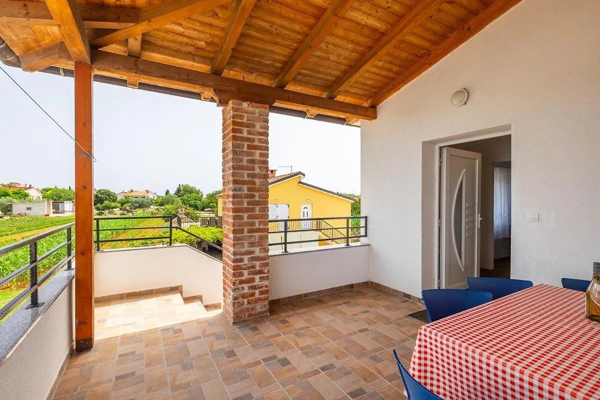 Holiday home Casa Marlena Villa Pula