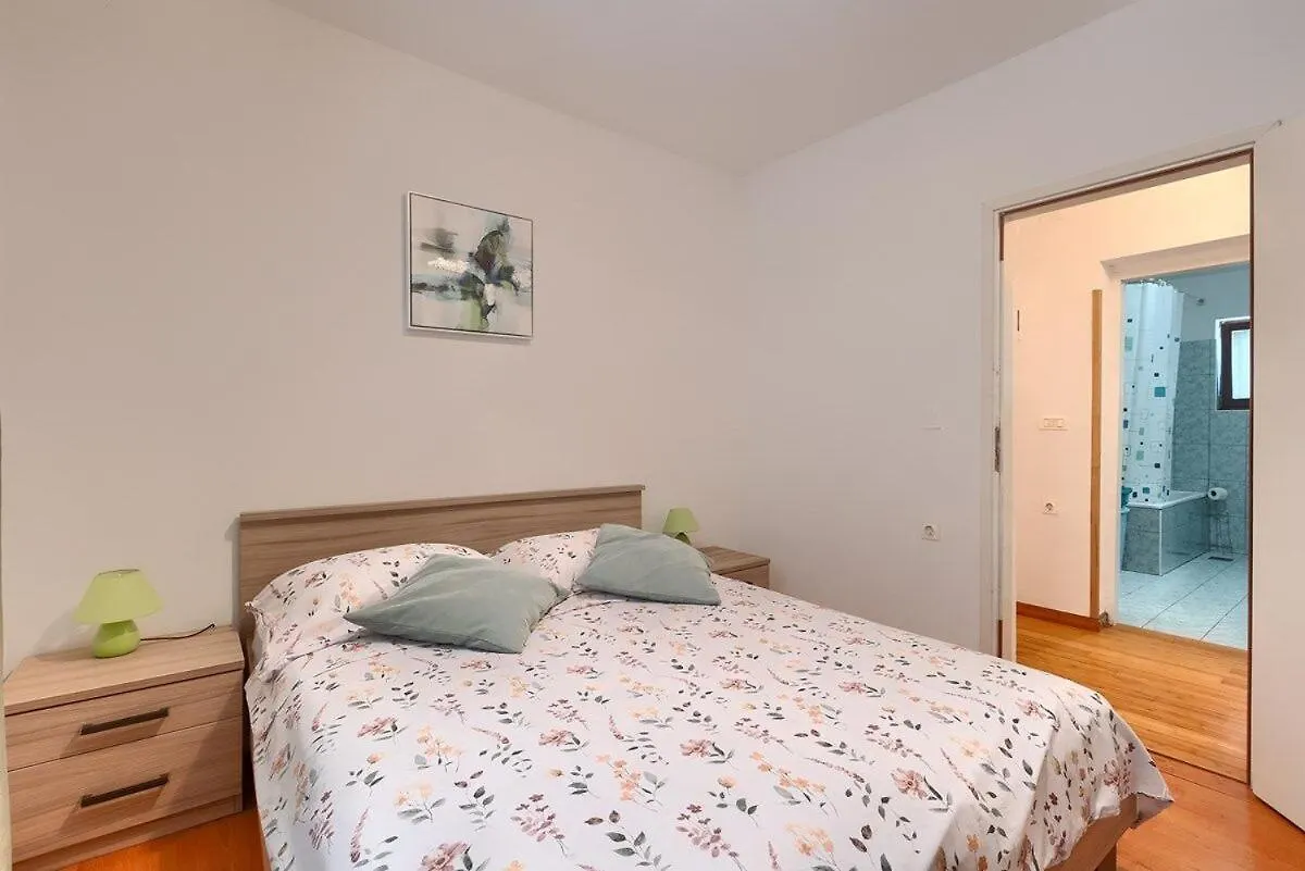 Holiday home Casa Marlena Villa Pula