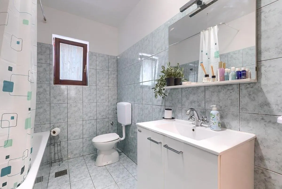 Casa Marlena Villa Pula Holiday home