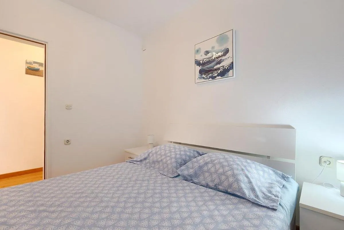 Casa Marlena Villa Pula Holiday home