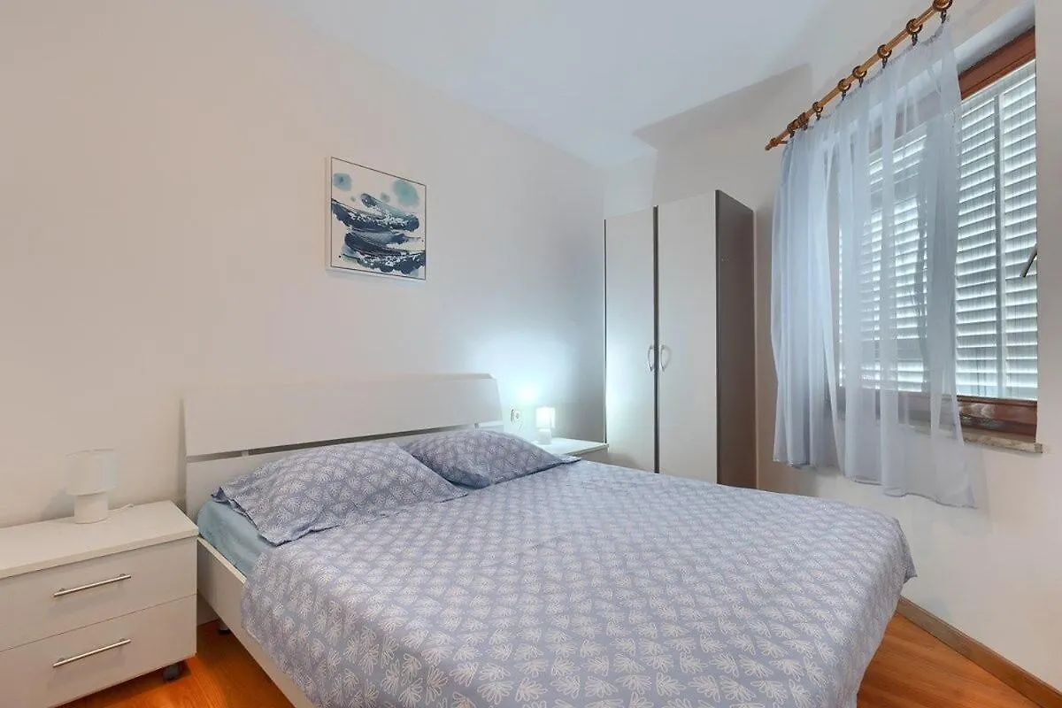 Casa Marlena Villa Pula Holiday home
