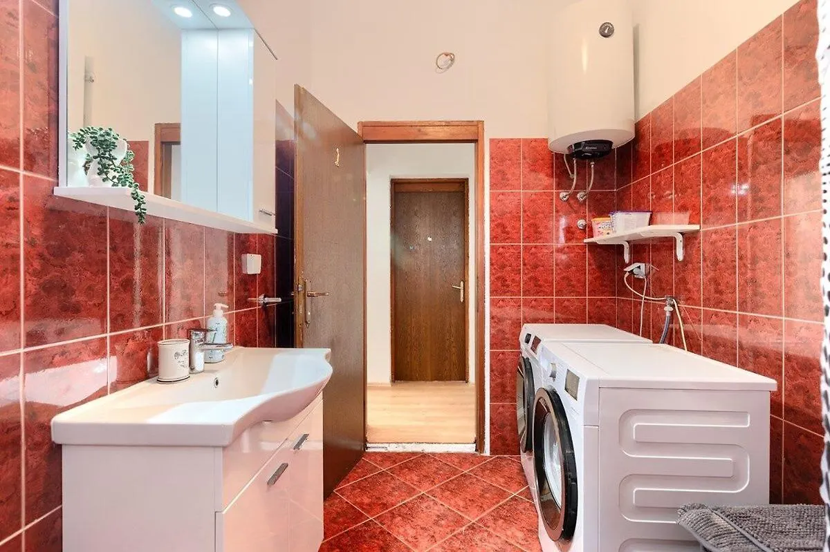 Casa Marlena Villa Pula 0*,  Croatia