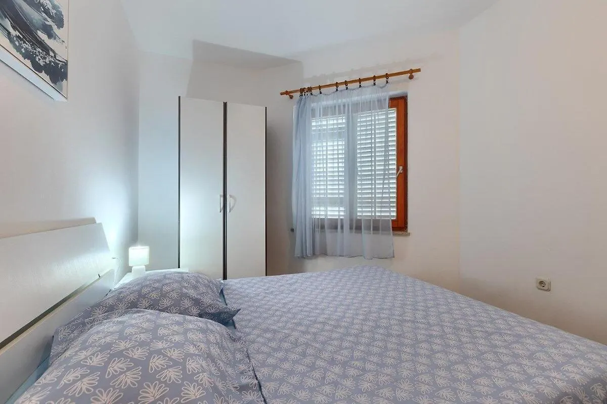 Holiday home Casa Marlena Villa Pula