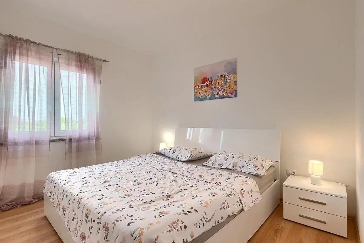 Casa Marlena Villa Pula
