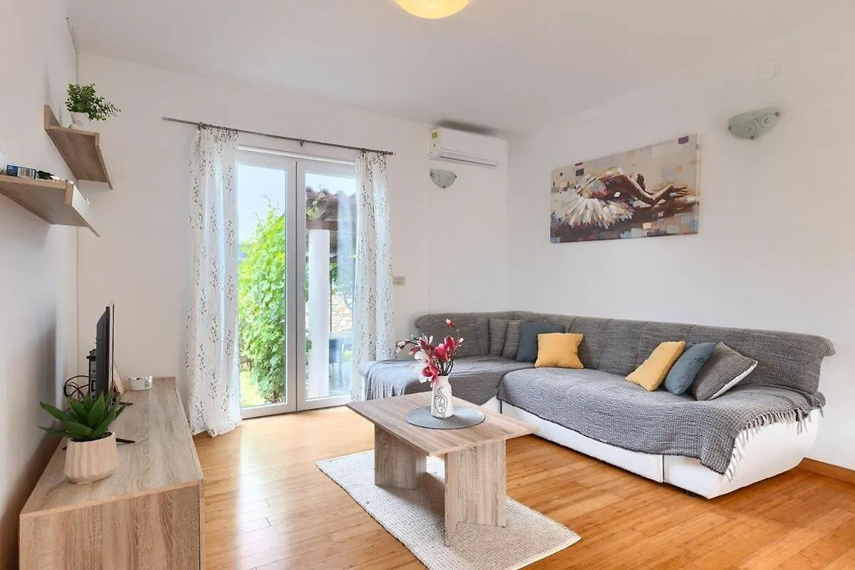 Casa Marlena Villa Pula Croatia